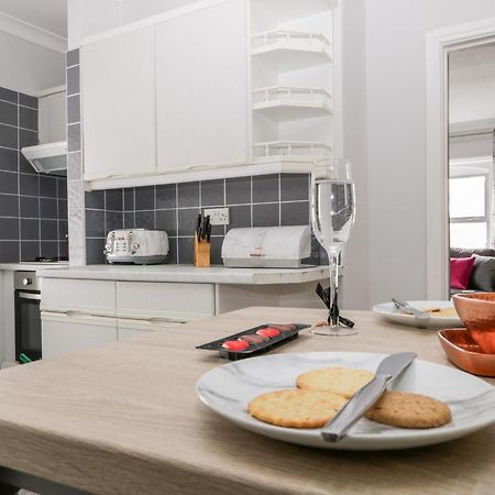 Three Peak View Apartment Keswick  Ngoại thất bức ảnh