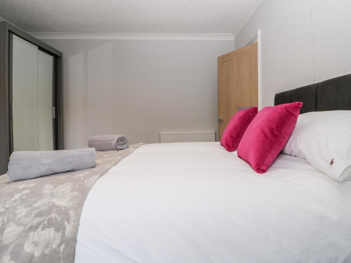 Three Peak View Apartment Keswick  Ngoại thất bức ảnh